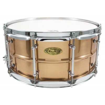 BZ-6514SH 14X6.5 Bronze Shell Series