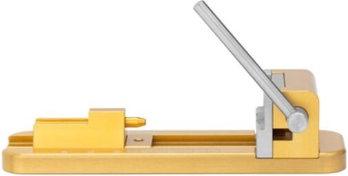 Reedguillotine for Oboe
