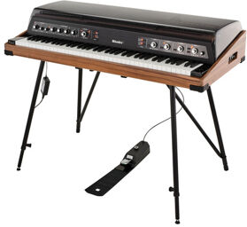 Mk 8-73 FX Deluxe MIDI