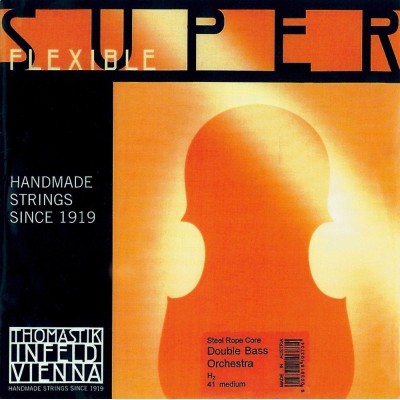 Superflexible Orchestra 4/4 Jeu (42)