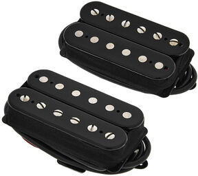 Polymath Set BK Black