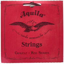 Guilele/Guitalele Red Series