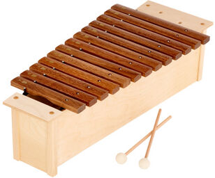 Alto Xylophone Model 10210