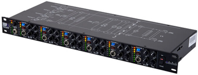 Headamp 6 Pro
