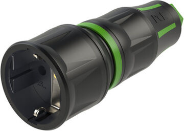 25710-shu TopTaurus2 Socket Black