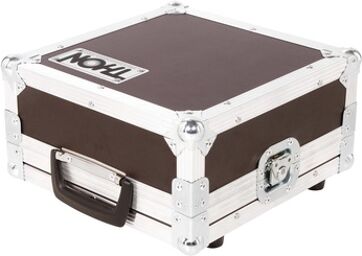 Case Victory V4 Power Amps