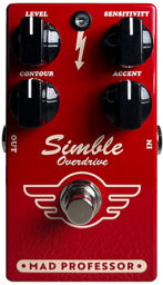 Simble Overdrive Mk2