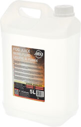 Fog juice 2 medium - 5 Liter