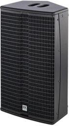 LINEAR 3 112 XA Noir