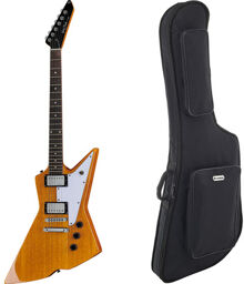 EX-76 Classic AN w/Bag Antique Natural