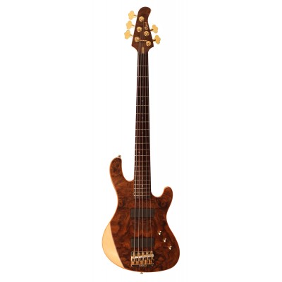 Rithimic V Jeff Berlin Gloss Natural