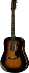 D-28 Sunburst Sunburst