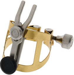 SweetSpot Ligature Tenor Sax