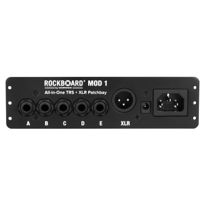Mod 1