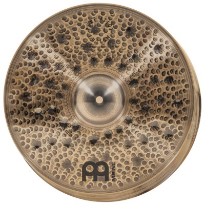 Charleston Pure Alloy Custom 15