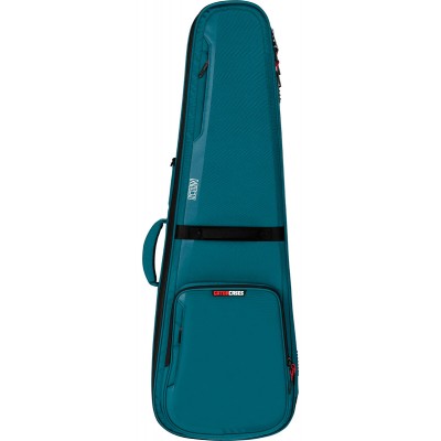 Softcase Électrique Bleu Marine - ICON