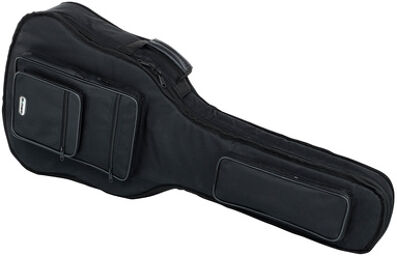 Acoustic-Steel Gigbag Deluxe