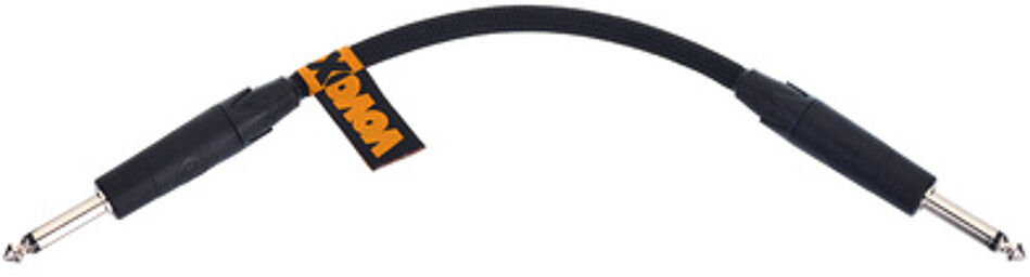 vita protect A 0.25 m TS/TS noir