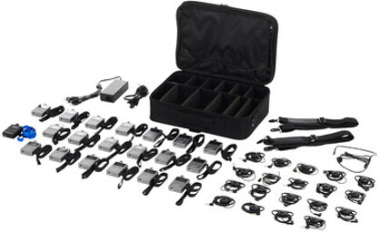 ATR400 Carry Bag Set 20pcs.