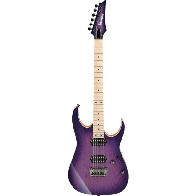 RG652AHMFX-RPB Royal Plum Burst Prestige
