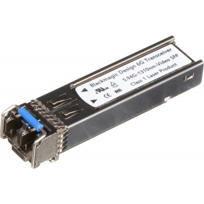 Adaptateur 6G BD SFP Optical