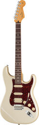 Player II Mod Strat HSS RW OLP Olympic Pearl
