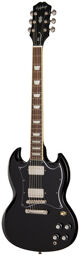 SG Standard EB IBG Ebony