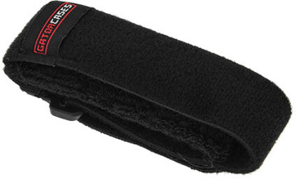 Guitar Fret Mute Black XL