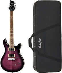 CST-24 Purple Burst w/Case Purple Burst
