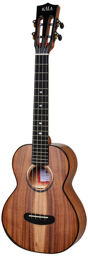 KA-CT-SA-TG Tenor Ukulele Naturel haute brillance