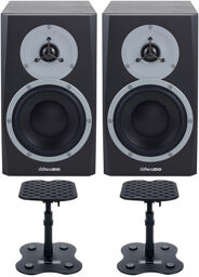 BM5 MKIII Desktop Stand Bundle