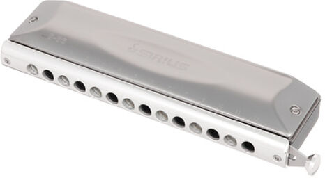 S-56C Chromatic 14-hole Sirius