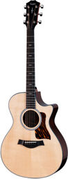 312ce Next Generation Medium satin
