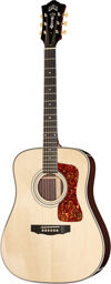 Limited Edition D-50T NAT Naturel haute brillance