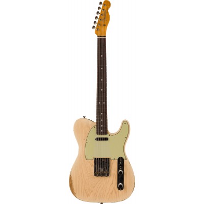 CS Telecaster 1964 RW Relic Natural Blonde