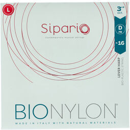 Bionylon Lever 3rd Oct. RE/D