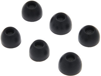 TrueGrip Google Pixel Buds Mix Noir