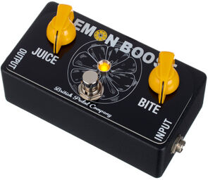 Special Edition Lemon Boost