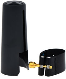 Dark 4R Bass Saxophone