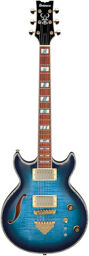 AR520HFM-LBB Light Blue Burst