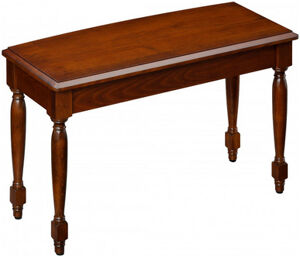 BCH-XKD W Wood Bench