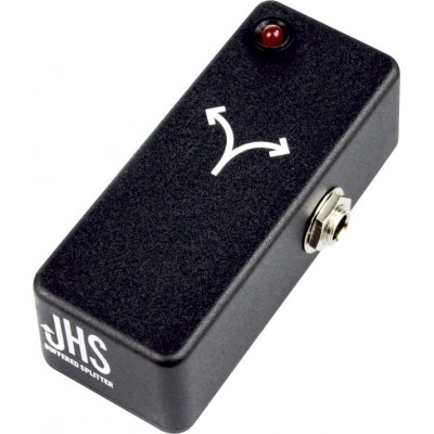 Buffered Splitter