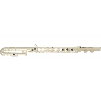 AFL200 Flête Traversiere - Alto - Tête Courbée - Stock B
