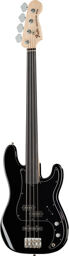 Tony Franklin P-Bass FL BK Noir