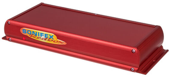 Redbox RB-DDA6W