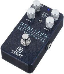 Realizer Reverberator