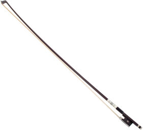RJB Carbon Violin Bow 4/4 BR