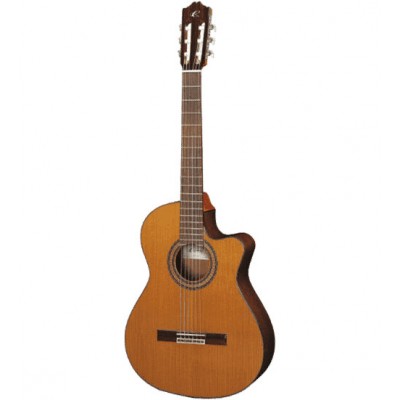 30 CTW Cutaway Cedre