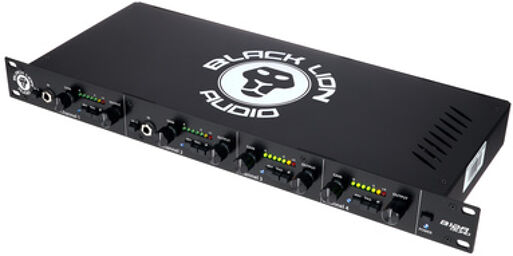 B12A Quad