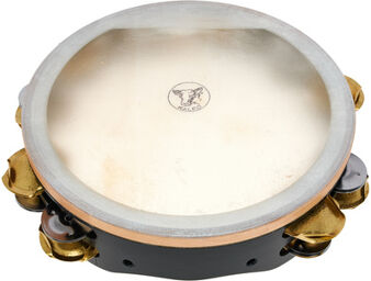 2025DBC Tambourine